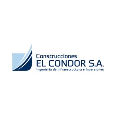 CONSTRUCCIONES EL CONDOR