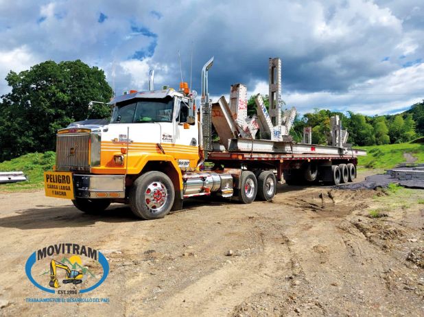 Camabaja servicio trasnporte